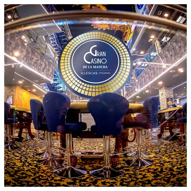 Gran Casino de La Mancha de Illescas