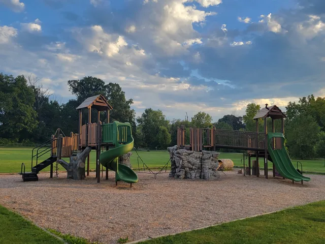 Harriet Wetherill Park