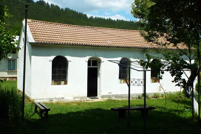 St Petka (St Paraskeva of Bulgaria) Monastery