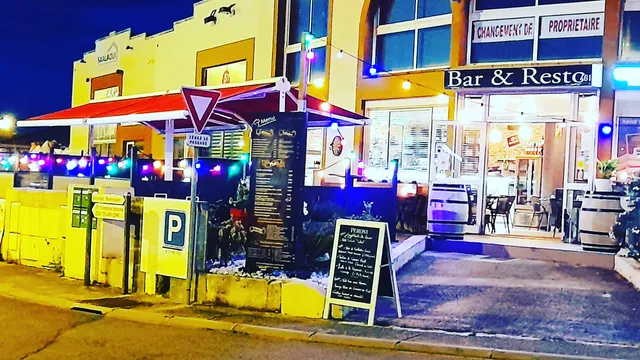 RESTAURANT Le Garossos