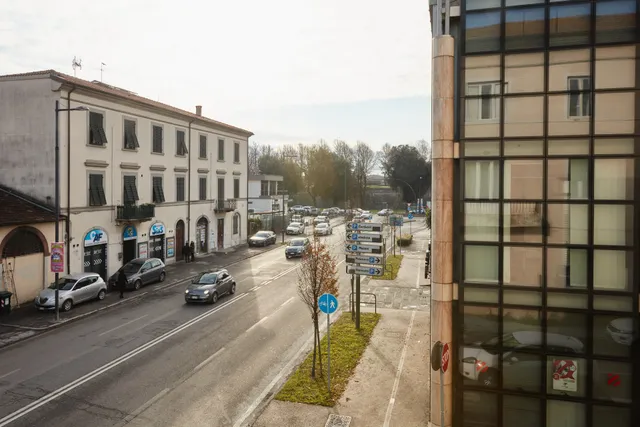 Affittacamere La Fortuna