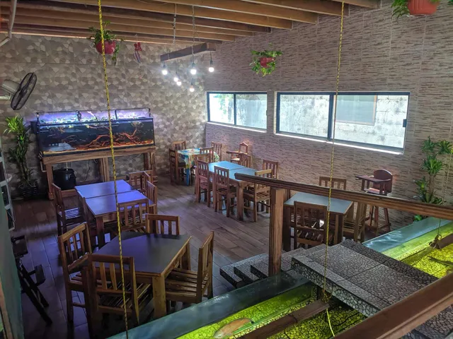 Coctelería "La Jaiba"