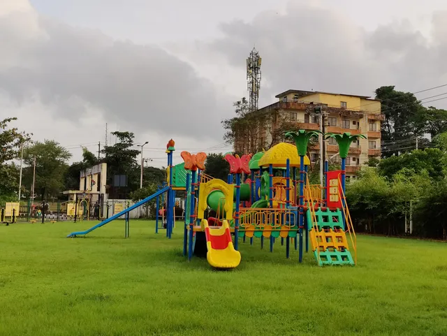 Sharada Children's Park