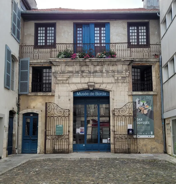 Musée de Borda