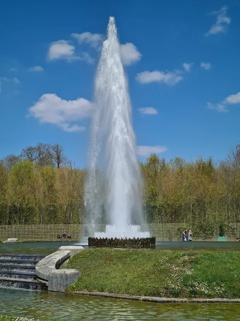 Bosquet de l'Obélisque