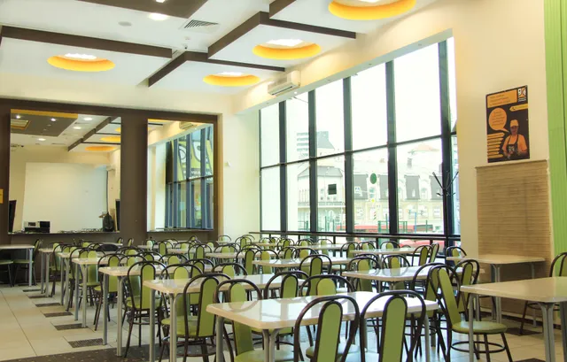 Domashnyaya Stolovaya