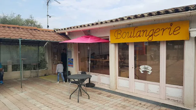 Boulangerie Grao Sarl