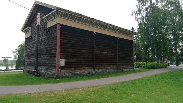 Ruokolahti Homestead Local Museum