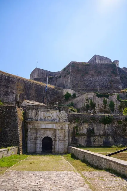 Admiral Ushakov Memorial