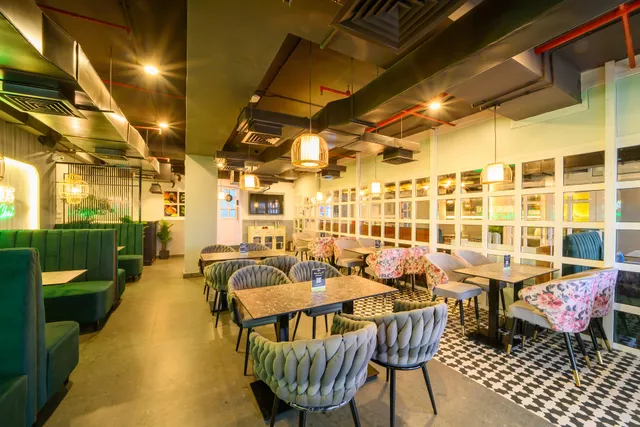 Chai Break - Sodepur