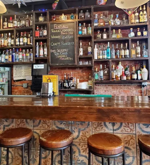 La Mexicana Restaurant