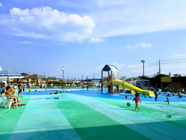 Nishi-Uji Park