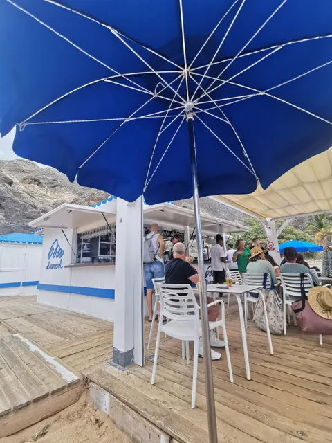 El Caracol Beach Club