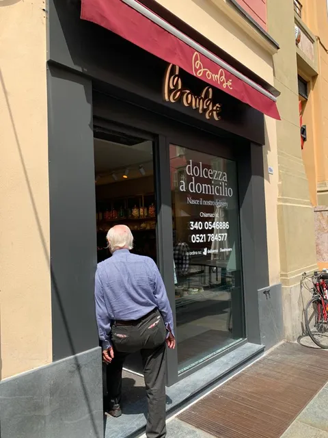 Bombé Farini Pasticceria e Bistrot