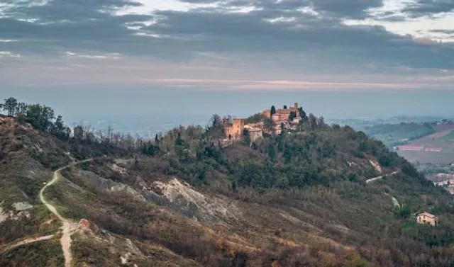 Parco Regionale dell'Abbazia di Monteveglio