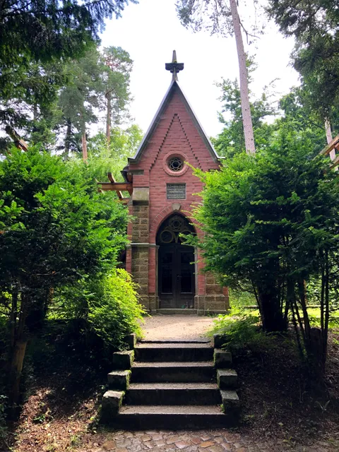 St. Leonhardskapelle