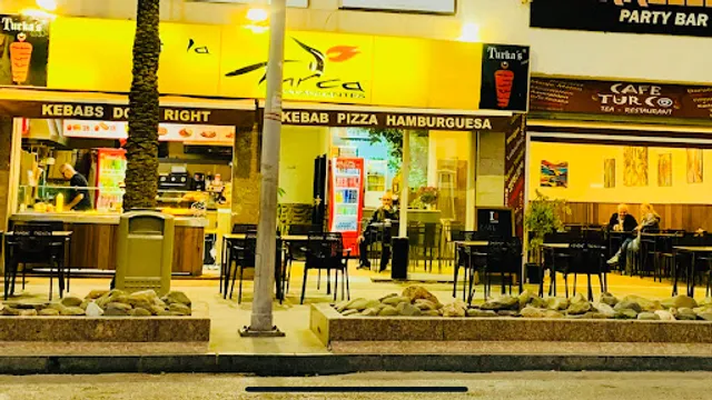 A La Turca Restaurant