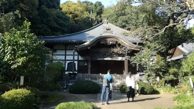 Otaka no Michi Spring Gardens