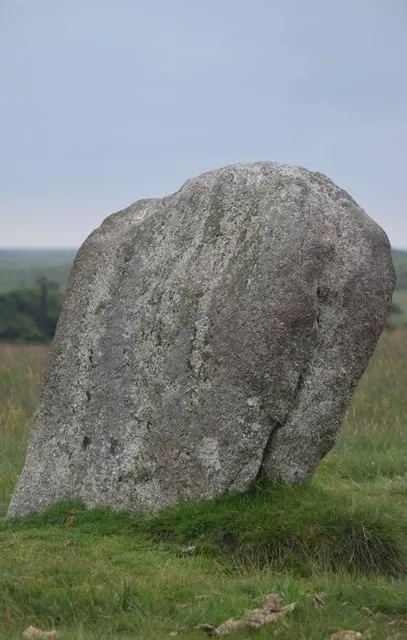 Trippet Stone Circle