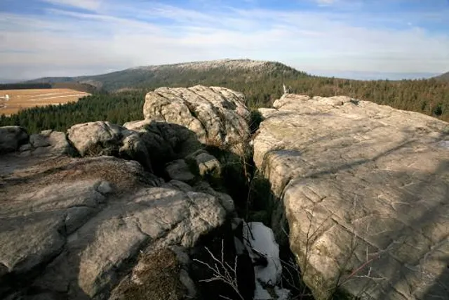 Narożnik
