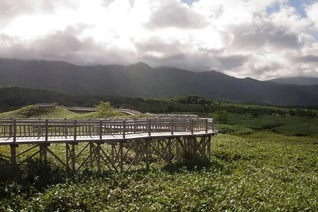 Lakeside Observatory