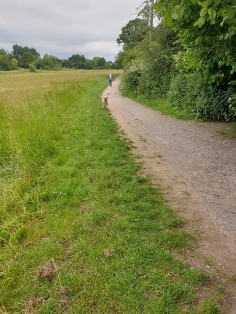 Southwick Country Park