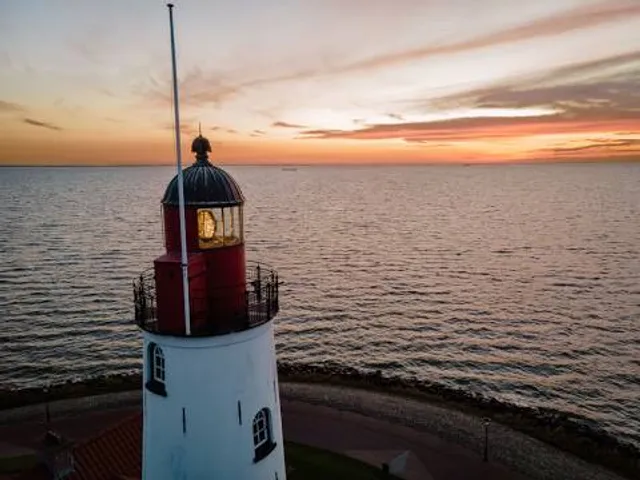 Urk Lighthouse