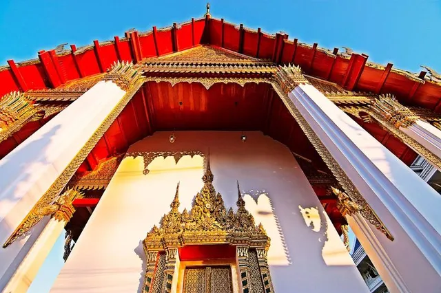 Wat Anongkharam Worawihan