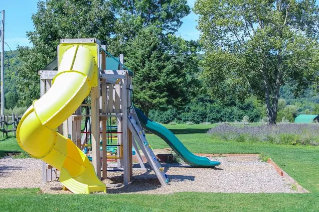 Helen Hazen Wyman Park