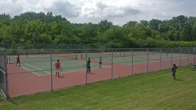 Quenippenon Meadows Community Park