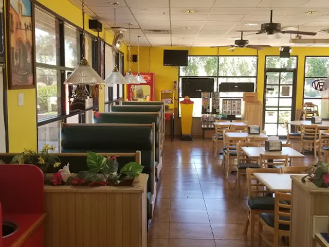 Filiberto's Mexican Food