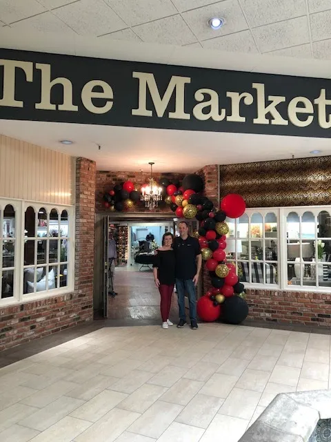 The Market at Quail Springs