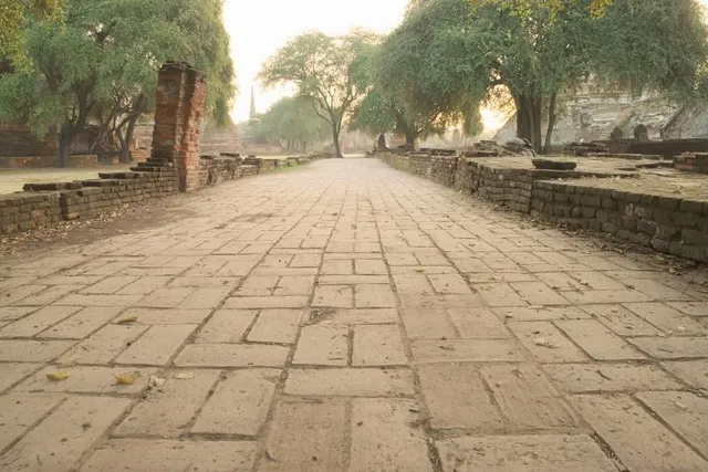 History Ethnic & Cultural Park