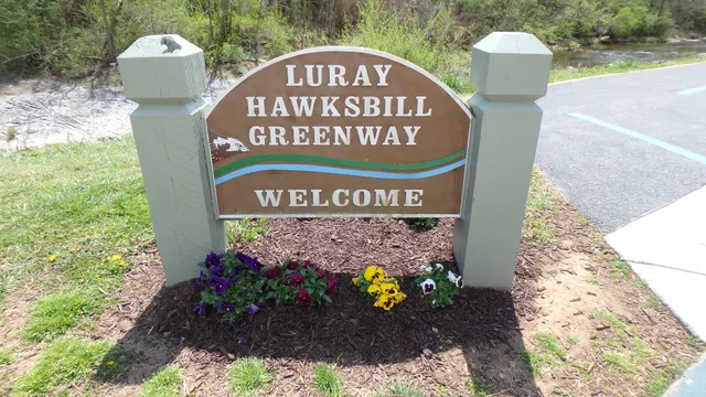 The Hawksbill Greenway Foundation