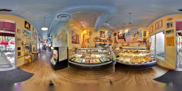 La Creperie & French Bakery