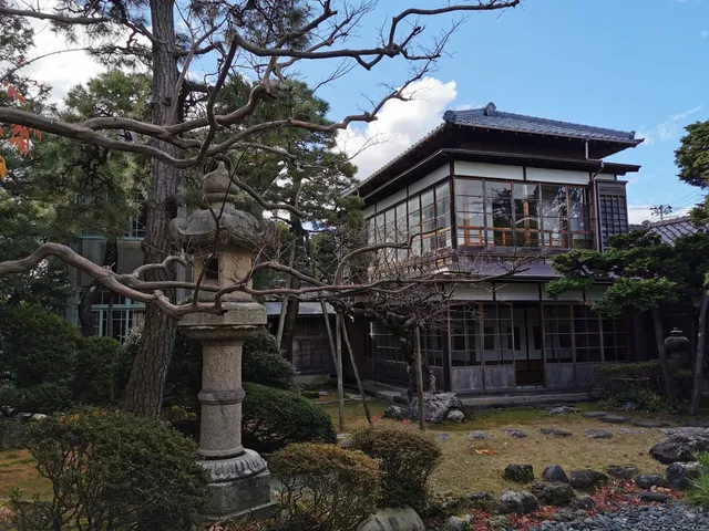 Northern Culture Museum Niigata Branch