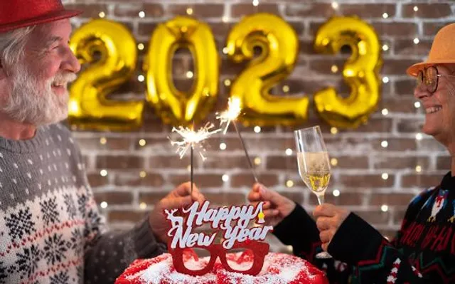 Lucky's Celebrity Wax Museum