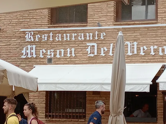 Restaurante Peña Amán | Alquézar