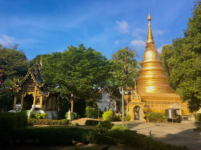 Wat Nantaram