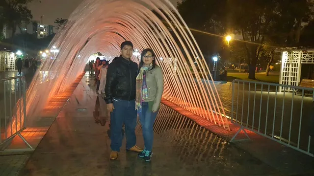 Fuente de las Tradiciones