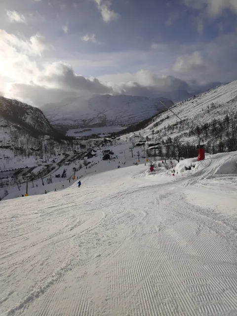 Eikedalen Ski Center AS