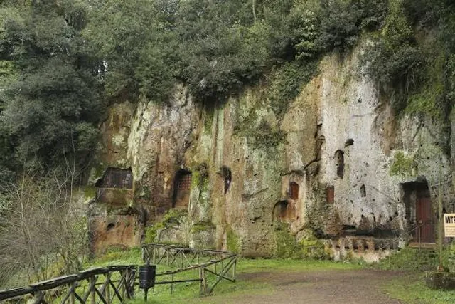 Parco Naturale Regionale dell'Antichissima Città di Sutri