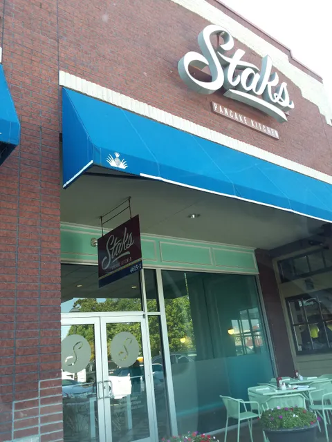 Staks Kitchen - East Memphis