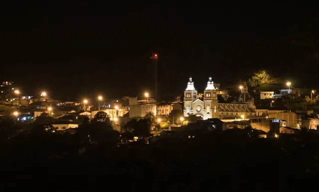 SAN JOSÉ DE MINAS DESTINO TURÍSTICO