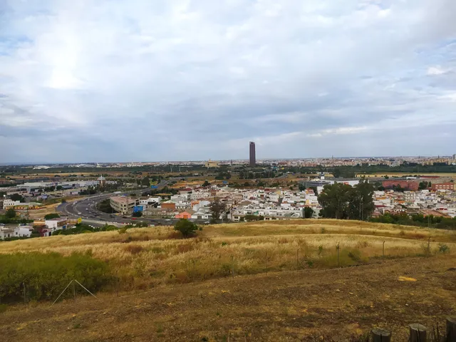 Jardín Botánico el Arboretos