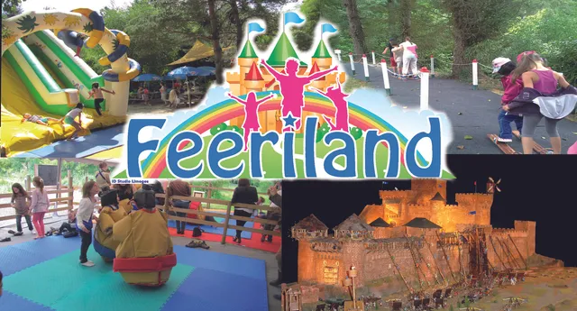 Feeriland
