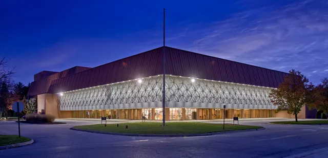 Midland Center for the Arts