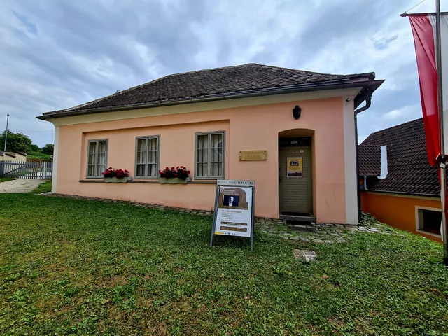 Gemeinde Großweikersdorf