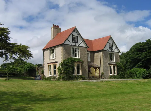 Stokyn Hall Country House Bed & Breakfast