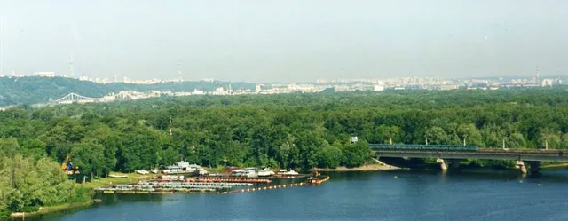 Venetsiansʹkyy Ostriv